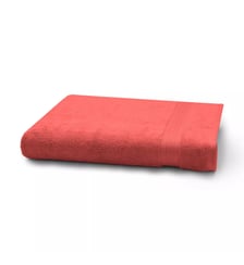 Drap de bain pur coton Garnier Thiebaut