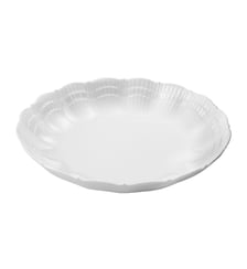 Assiette creuse 19 cm (lot de 6) - Corail Médard de Noblat