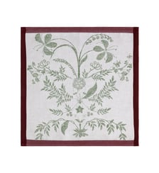 Serviette de table en lin Yves Delorme