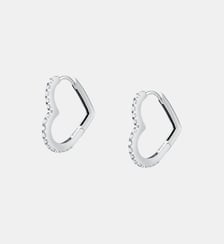 Boucles d'oreille TESORI Morellato