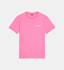 Le Tshirt Jacquemus Jacquemus