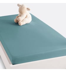 Drap housse en coton, lit enfant La Redoute Interieurs