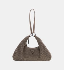 Sac à bandoulière avec bracelet Jewels Guess