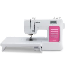 Machine à coudre CS120WTs Brother
