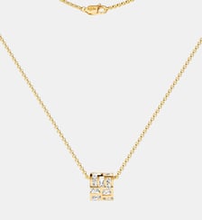 Collier Ice APM Monaco