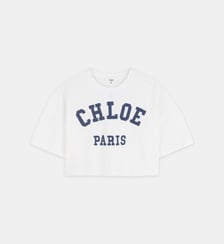 Tee-shirt manches courtes Chloe Kids