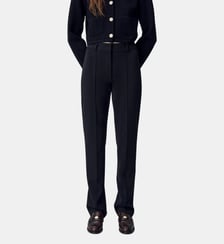 Pantalon cigarette Claudie Pierlot