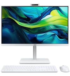 Ordinateur tout-en-un Aspire C 27 C27A-GRPL Acer