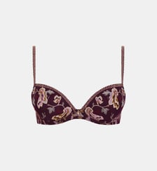 Soutien-gorge Push up coques Aubade