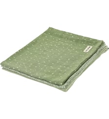Lot de 3 langes en mousseline Trixie