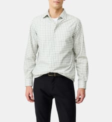 Chemise droite Deep Creek Rodd & Gunn