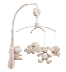 Mobile musical Animals Baby's Only
