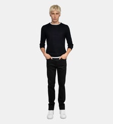 Pull Teiss 100% Cachemire Zadig&Voltaire