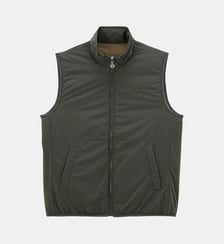 Veste sans manches Daytona ultralight Serge Blanco