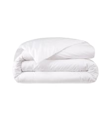 Housse de couette en percale de coton Desforges