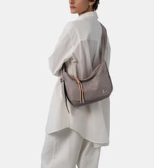 Sac besace Basic Love Lancaster