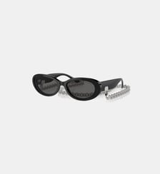 Lunettes de soleil Ovale TF4221 Tiffany & Co