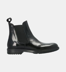 Chelsea boot tarcisio - cuir lisse Colisée Paris