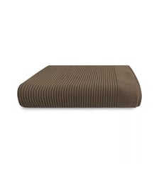 Drap de douche pur coton Garnier Thiebaut