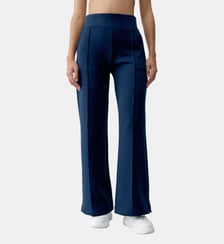 Pantalon de sport Thashi Jambe large avec poches Born Living Yoga