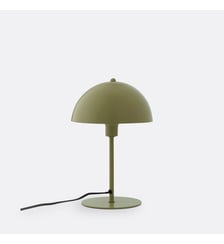 Lampe à poser, forme champignon en métal fer La Redoute Interieurs