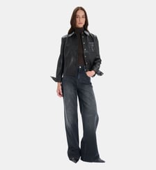 Jean Pamover Noir Zapa