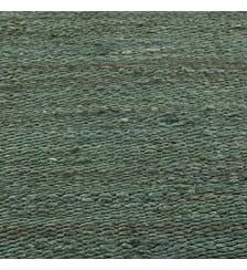Tapis jute et coton La Redoute Interieurs