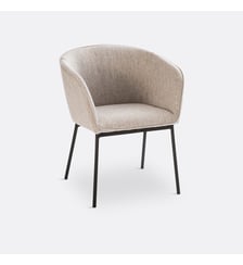Fauteuil de table La Redoute Interieurs