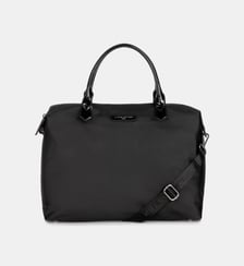 Sac cabas Basic Verni Lancaster