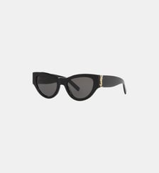 Lunettes de soleil polarisées SL M94 YS000321 Saint Laurent