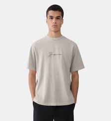 Le Tshirt Pigmento Jacquemus