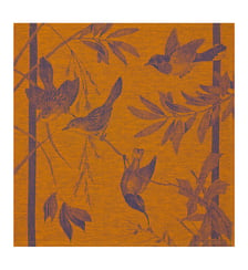 Serviette de table Volière Le Jacquard Francais