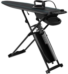 Centre de repassage Smart U Black Laurastar