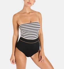 Maillot 1 piece Isabel Livia