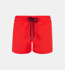 Maillot de bain uni Vilebrequin