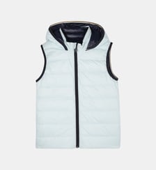 Veste en duvet BOSS Kidswear