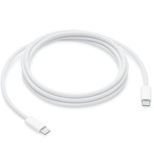 Câble USB C USB-C / USB-C 240W 2M Apple