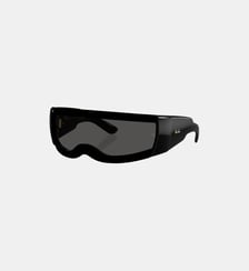Lunettes de soleil Rectangulaire RB4942 Ultra Wrap 002 Next Generation Collection Ray Ban