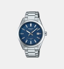 Montre Edifice Bleu EFV-160D-2AVEF Casio