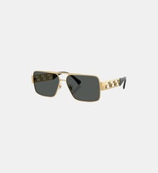 Lunettes de soleil Rectangulaire VE2290 Versace