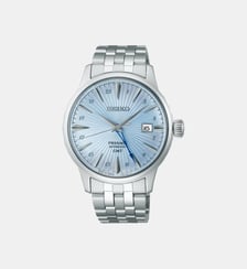 Montre automatique Presage Bleu SSK037J1 Seiko