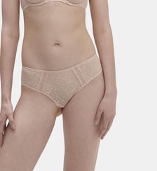 Culotte - Sable rosé Simone Pérèle