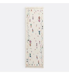Tapis de couloir style berbère La Redoute Interieurs