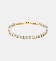 Bracelet tennis avec zirconia Thomas Sabo
