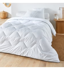 Couette tempérée confort hôtel La Redoute Interieurs