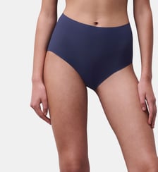 Culotte taille haute seconde peau Chantelle