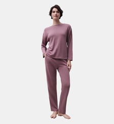 Pantalon matière douce Chantelle