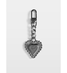 Porte-Clés Santa Fe Crush Medal Zadig&Voltaire