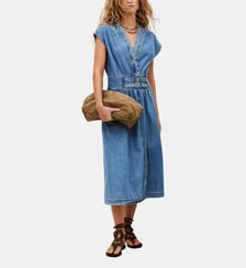 ROBE LOVE Ba&sh