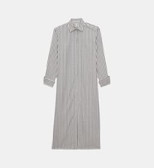 Robe Douglas en coton Ines de la Fressange Paris